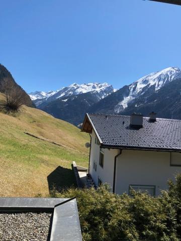 Haus Hubertus Sommerpreise Incl Sommercard Sommercard Partner Jerzens Eksteriør billede