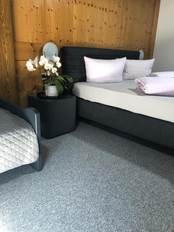 Haus Hubertus Sommerpreise Incl Sommercard Sommercard Partner Jerzens Eksteriør billede
