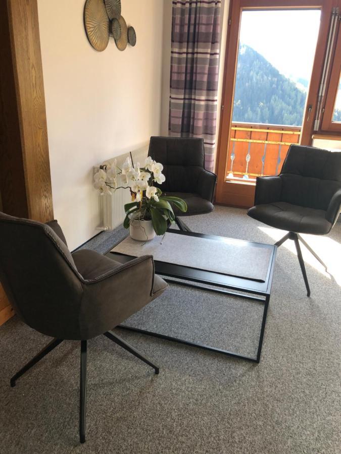 Haus Hubertus Sommerpreise Incl Sommercard Sommercard Partner Jerzens Eksteriør billede
