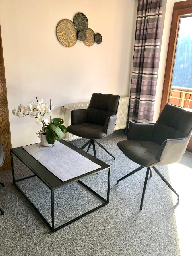 Haus Hubertus Sommerpreise Incl Sommercard Sommercard Partner Jerzens Eksteriør billede