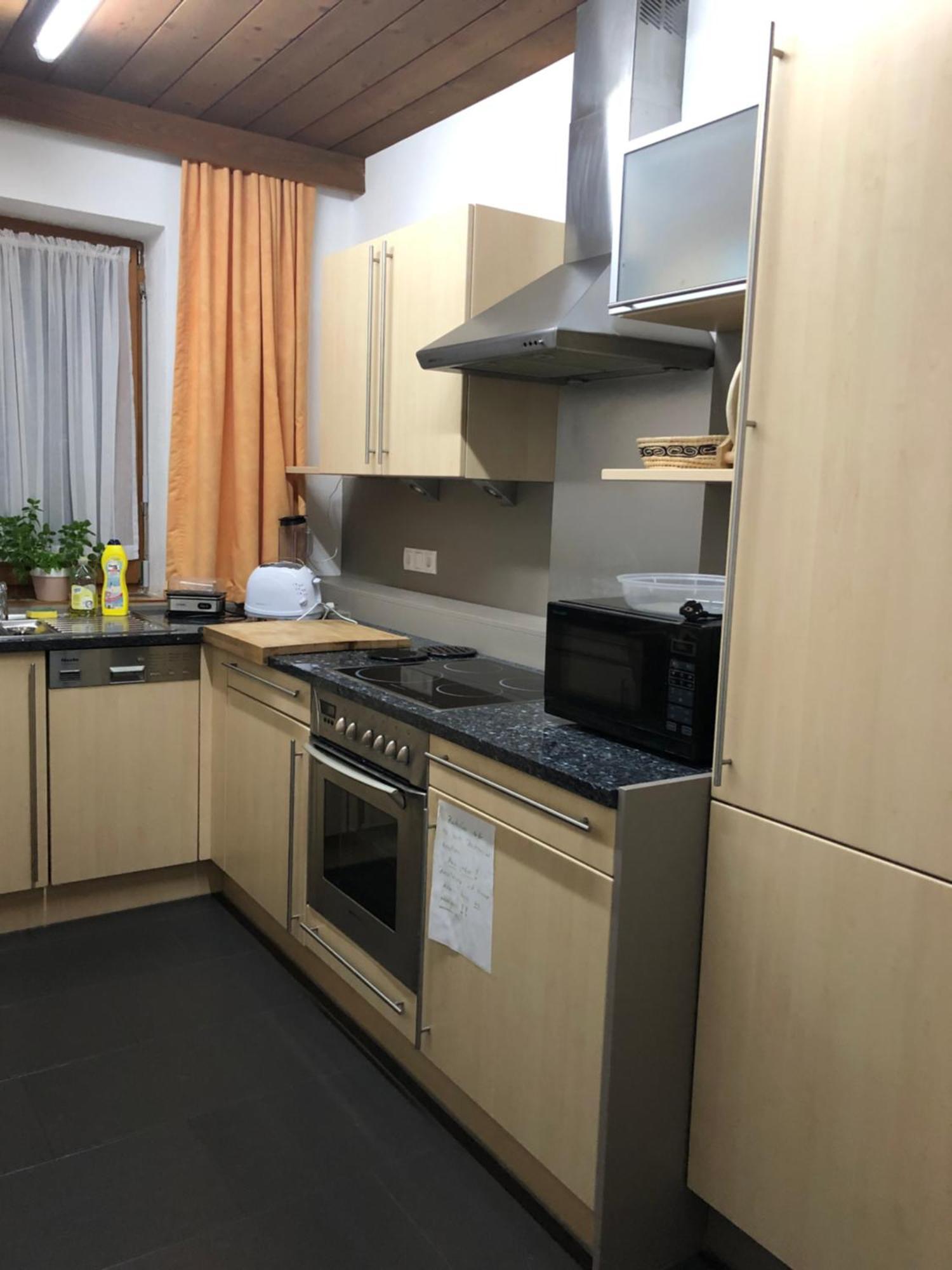 Haus Hubertus Sommerpreise Incl Sommercard Sommercard Partner Jerzens Eksteriør billede
